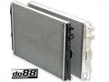 DO88 Performance Front Intercooler Radiator BMW M2 M3 M4 G80 G82 G87 (S58)