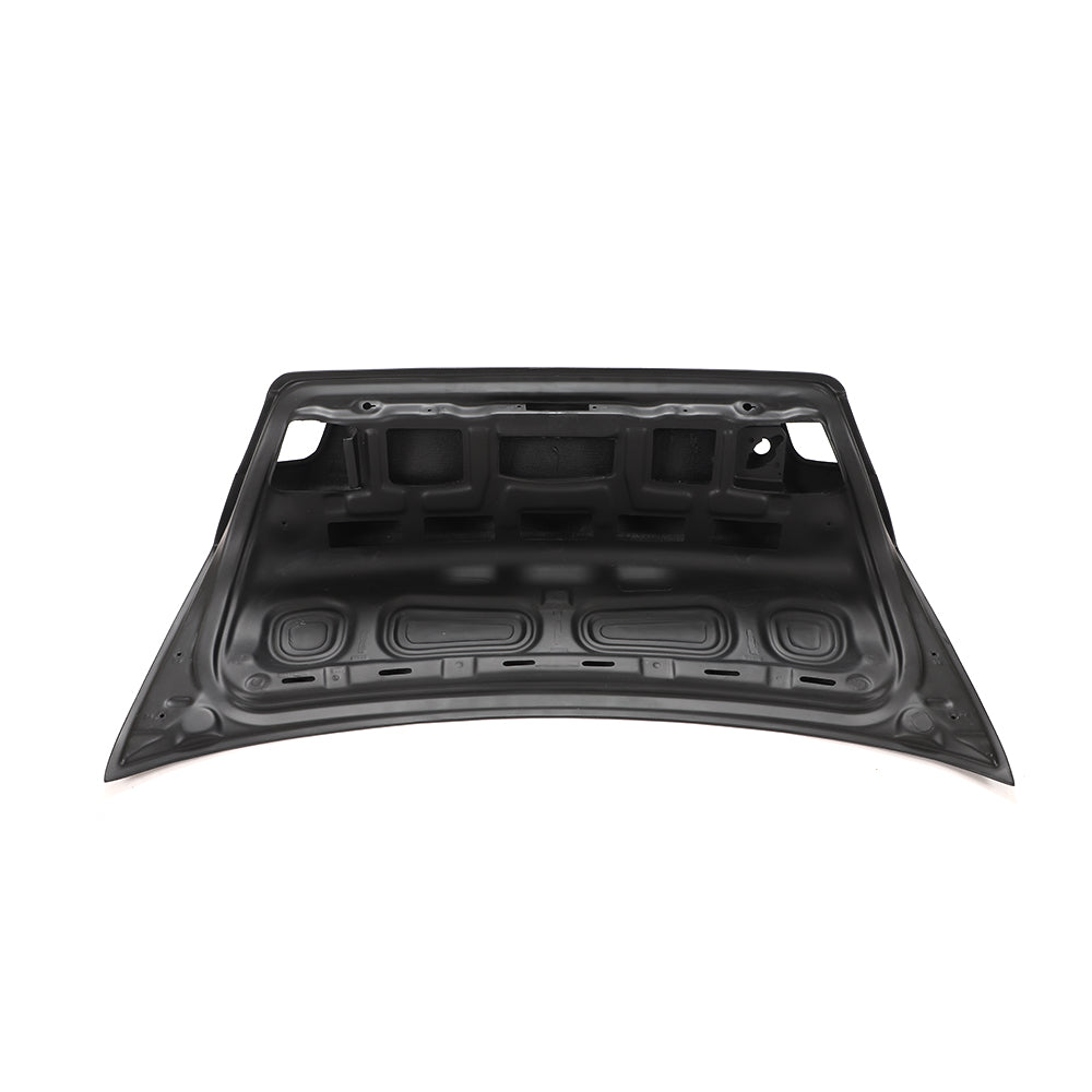 Aeroflex Carbon BMW M3/3 Series E46 Coupe Carbon Fibre CSL Boot Lid