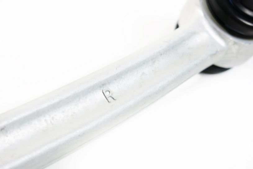 HARDRACE FRONT LOWER ARM - REAR BMW 1 SERIES, 3 SERIES