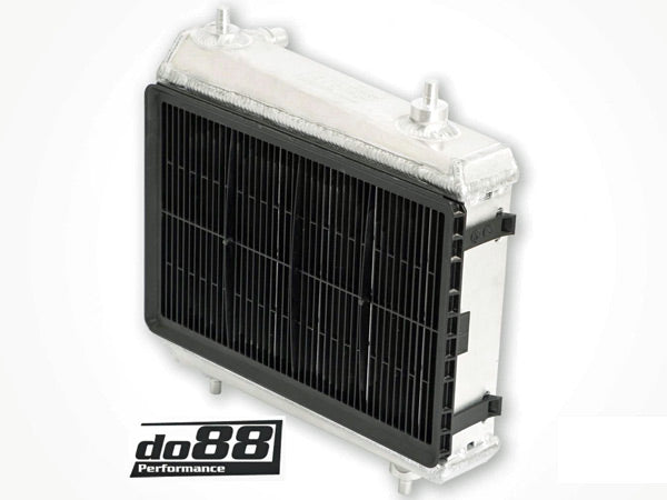 DO88 Performance Auxiliary Radiator BMW M2 M3 M4 G80 G82 G87 (S58)