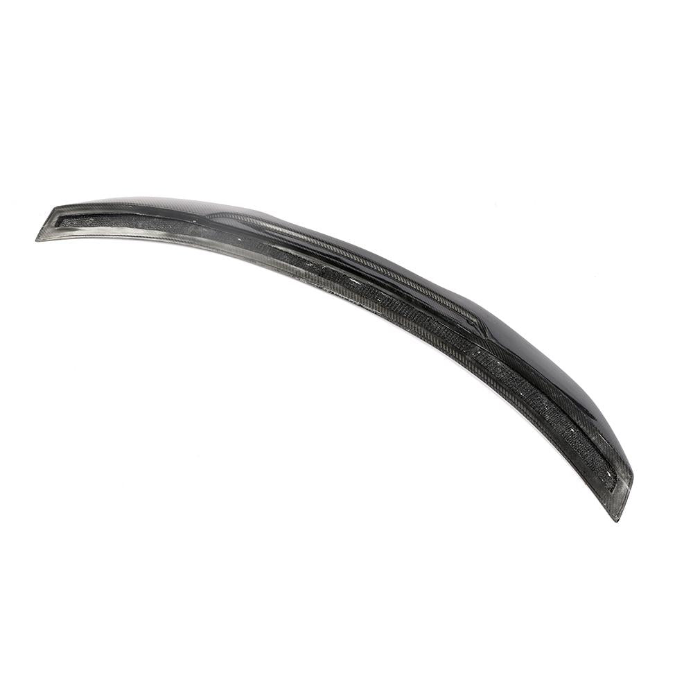 Aeroflex Carbon BMW M4 F82 Carbon Fibre Spoiler PSM Style