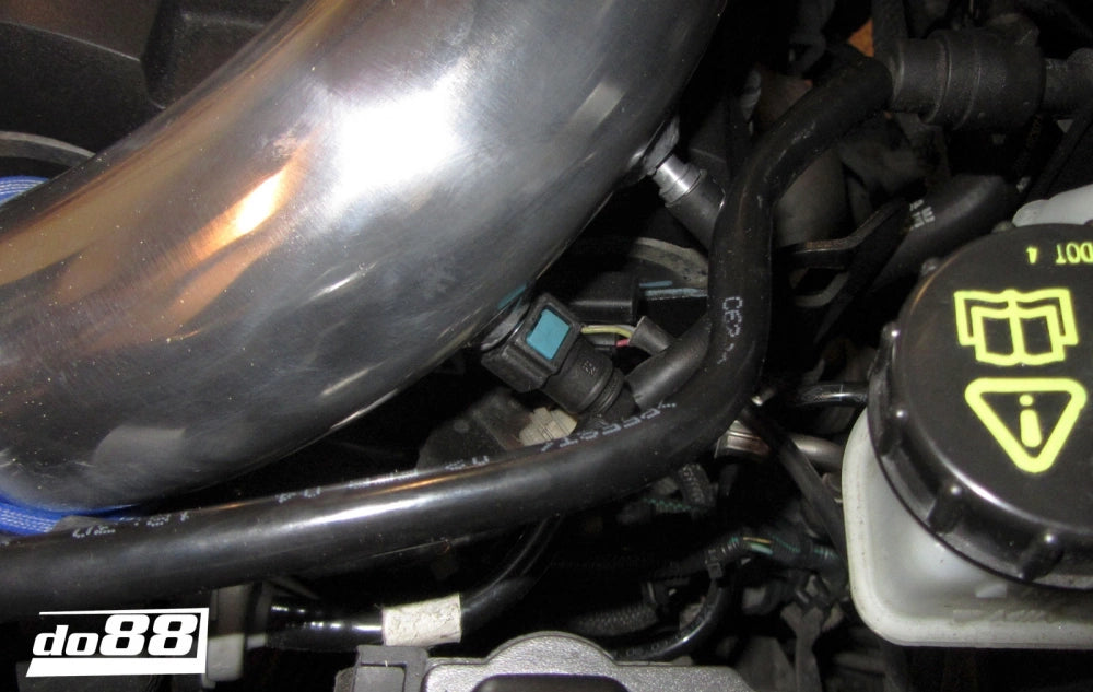 DO88 Ford Focus ST225 2006-2010 (2.5ltr) DO88 Turbo Intake Pipe Kit