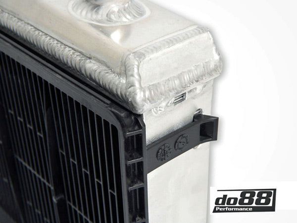 DO88 Performance Auxiliary Radiator BMW M2 M3 M4 G80 G82 G87 (S58)