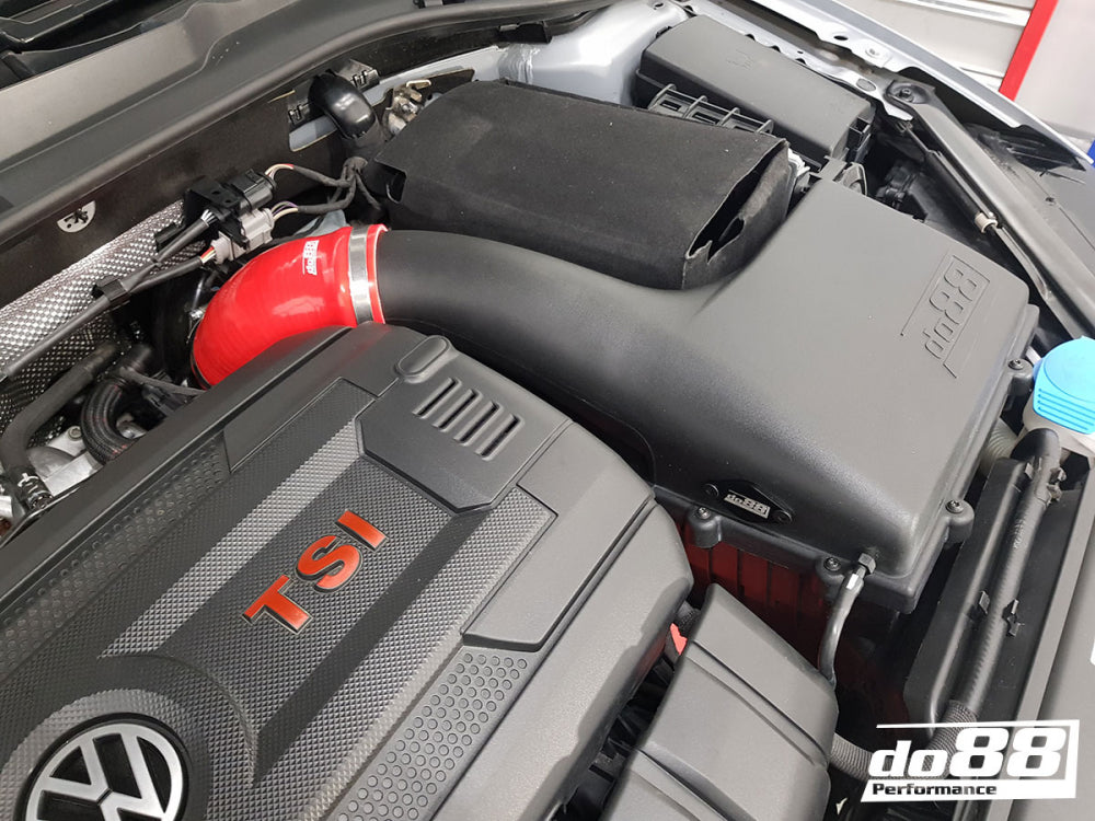 Performance Air Intake Audi A3/S3 (8V) ’12-’19 1.8, 2.0TFSI