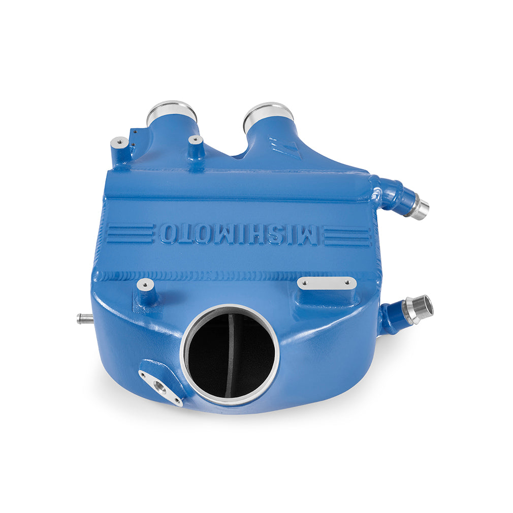MISHIMOTO BMW F80 M3/M4 Intercooler 2015-2020