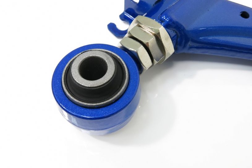 HARDRACE  REAR CAMBER KIT AUDI, SKODA, VOLKSWAGEN