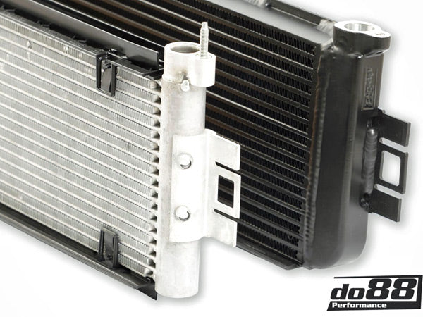 DO88 Performance Engine Oil Cooler BMW M2 M3 M4 G80 G82 G87 (S58)