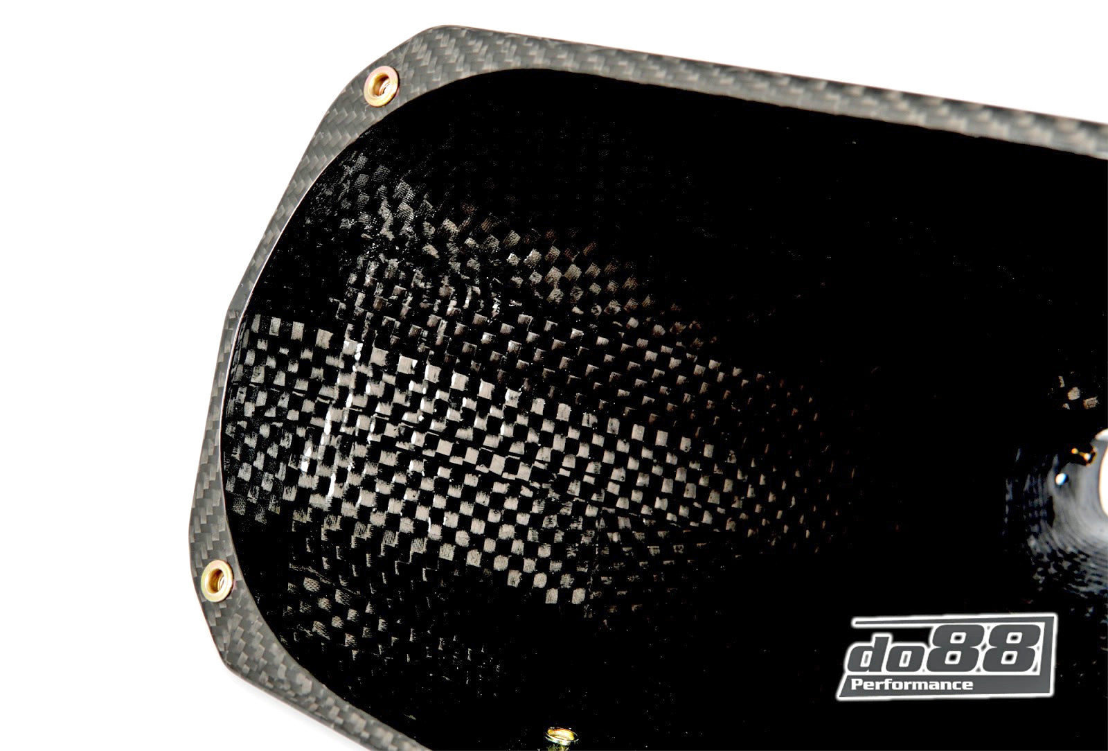 DO88 V2 Performa Intake – Carbon Fibre Audi A3/S3 (8V) ’12-’19 1.8, 2.0TSI
