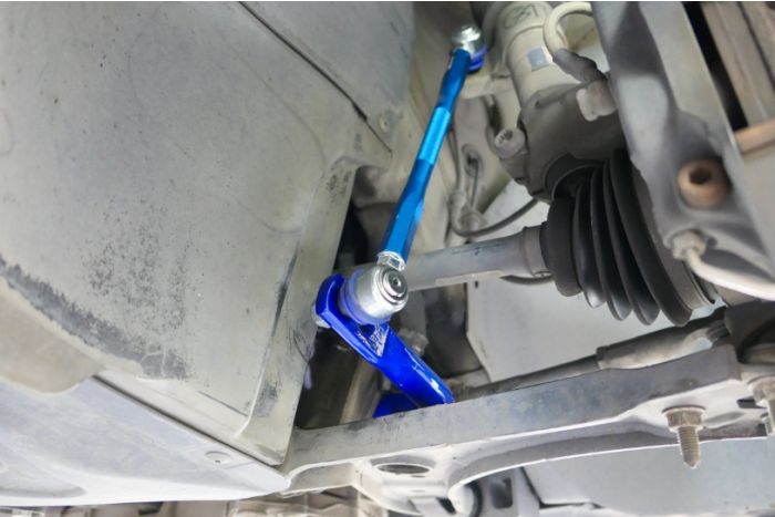 HARDRACE FRONT SWAY BAR AUDI, SEAT, SKODA, VOLKSWAGEN