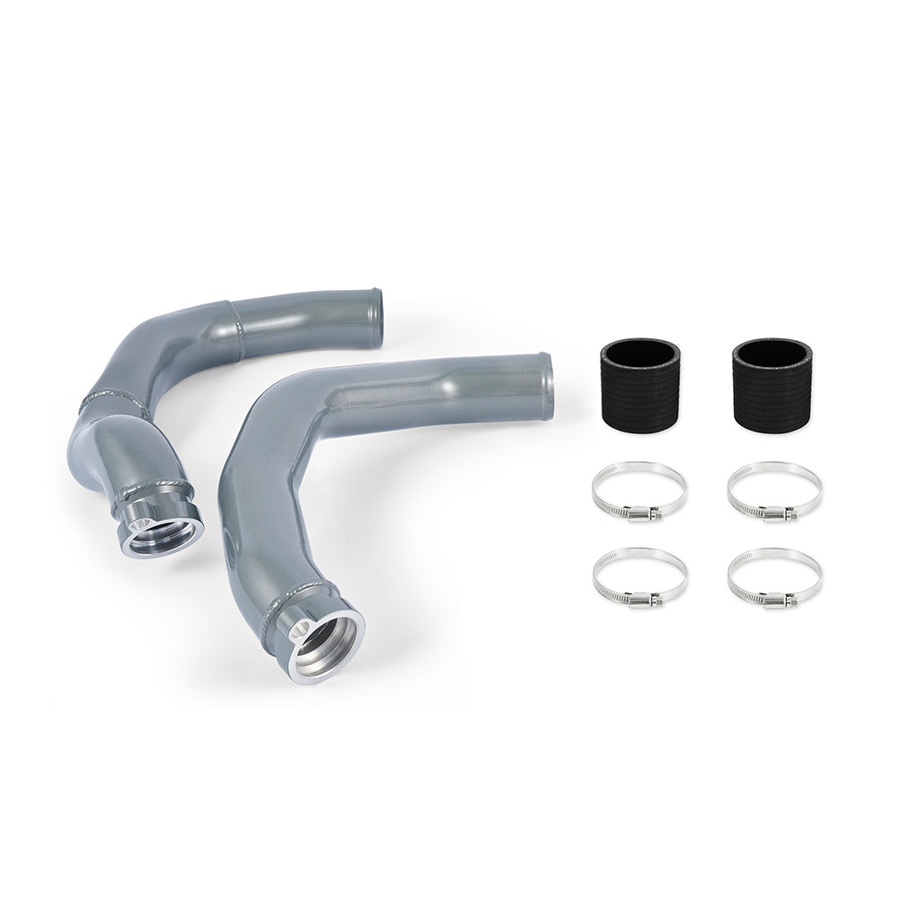 MISHIMOTO BMW F80 M3/M4 Intercooler Pipe Kit, AW  2015-2020