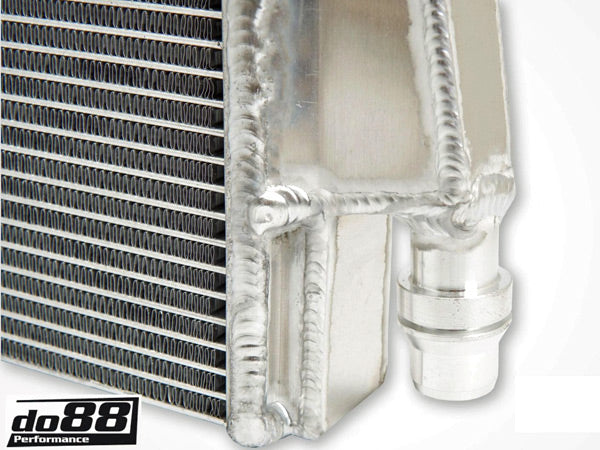 DO88 Performance Front Intercooler Radiator BMW M2 M3 M4 G80 G82 G87 (S58)