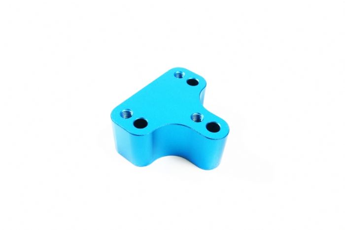 HARDRACE NEGATIVE CAMBER ADJUSTER - Roll Centre Correction