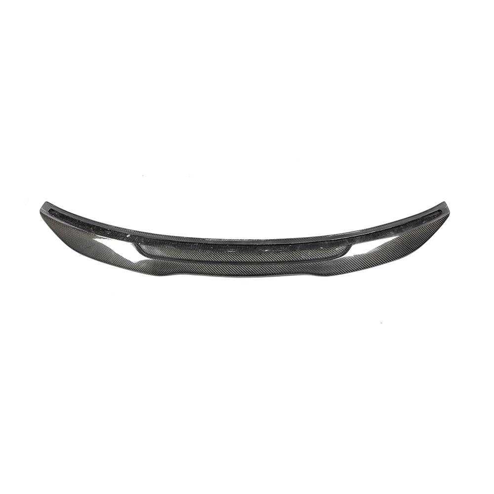 Aeroflex Carbon BMW M4 F82 Carbon Fibre Spoiler PSM Style