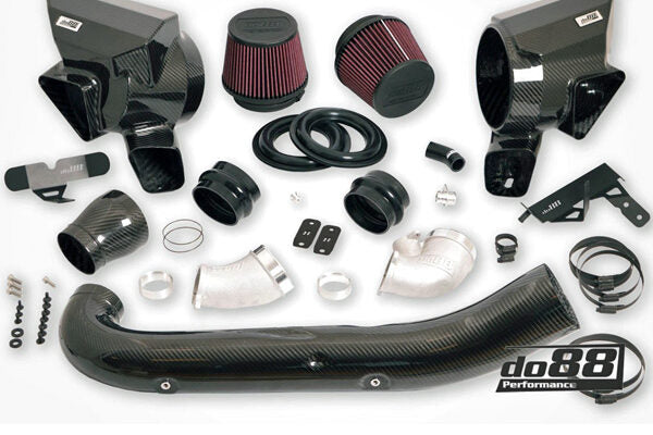 DO88 Performance Intake System BMW M2 M3 M4 G80 G82 G87 (S58)