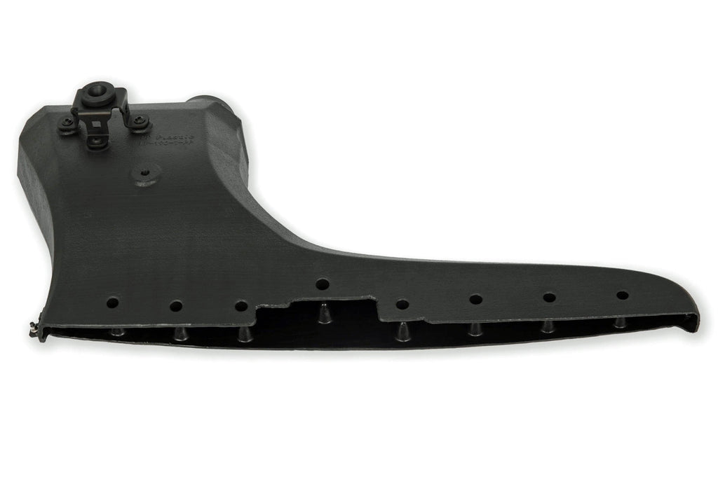 DO88 V2 Performance Intake Audi A3/S3 (8V) ’12-’19 1.8, 2.0TSI  – Plastic