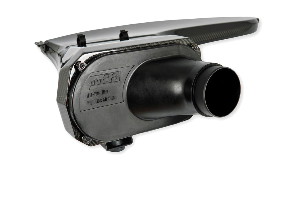 DO88 V2 Performa Intake – Carbon Fibre Audi A3/S3 (8V) ’12-’19 1.8, 2.0TSI