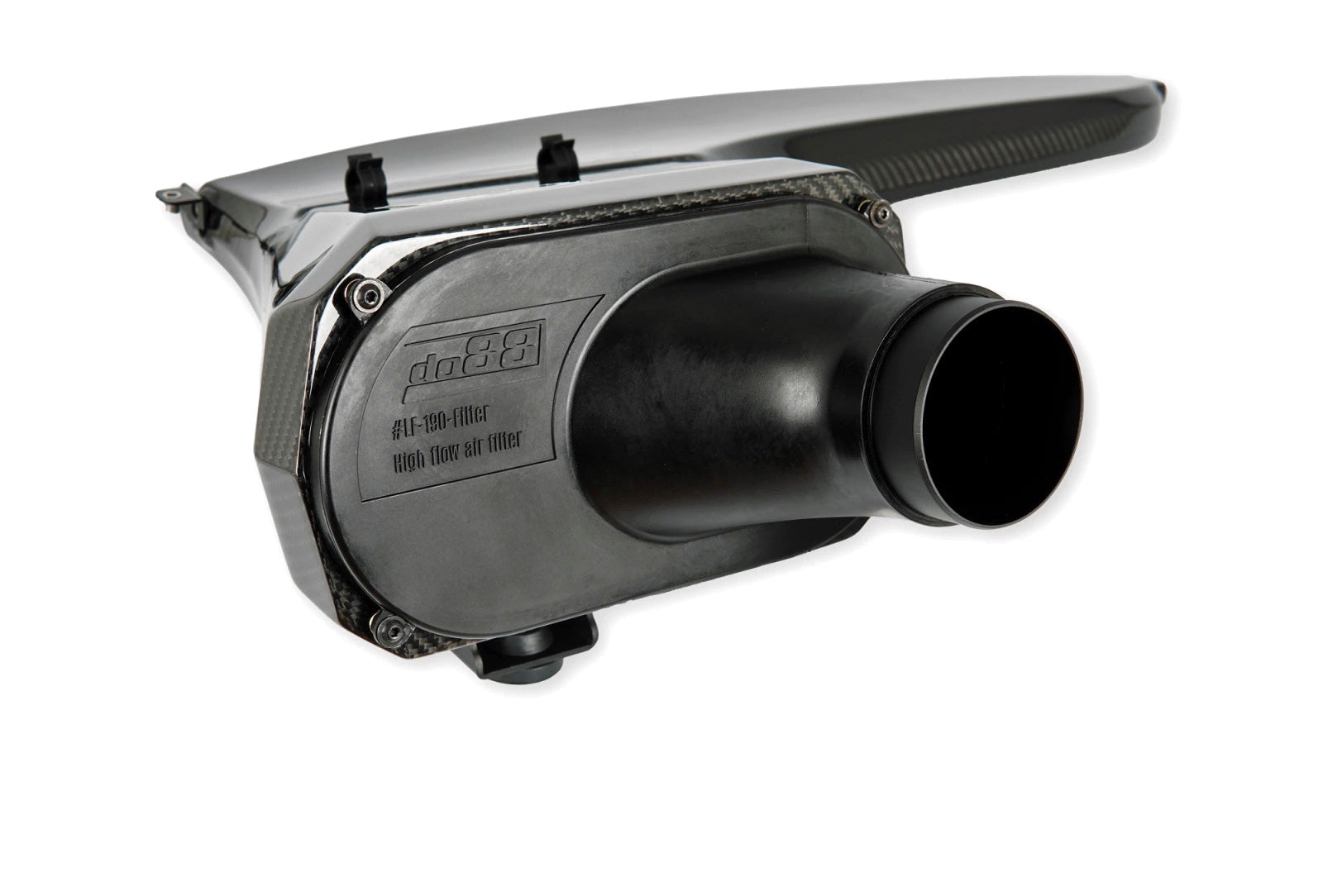 DO88 V2 Performa Intake – Carbon Fibre Audi A3/S3 (8V) ’12-’19 1.8, 2.0TSI