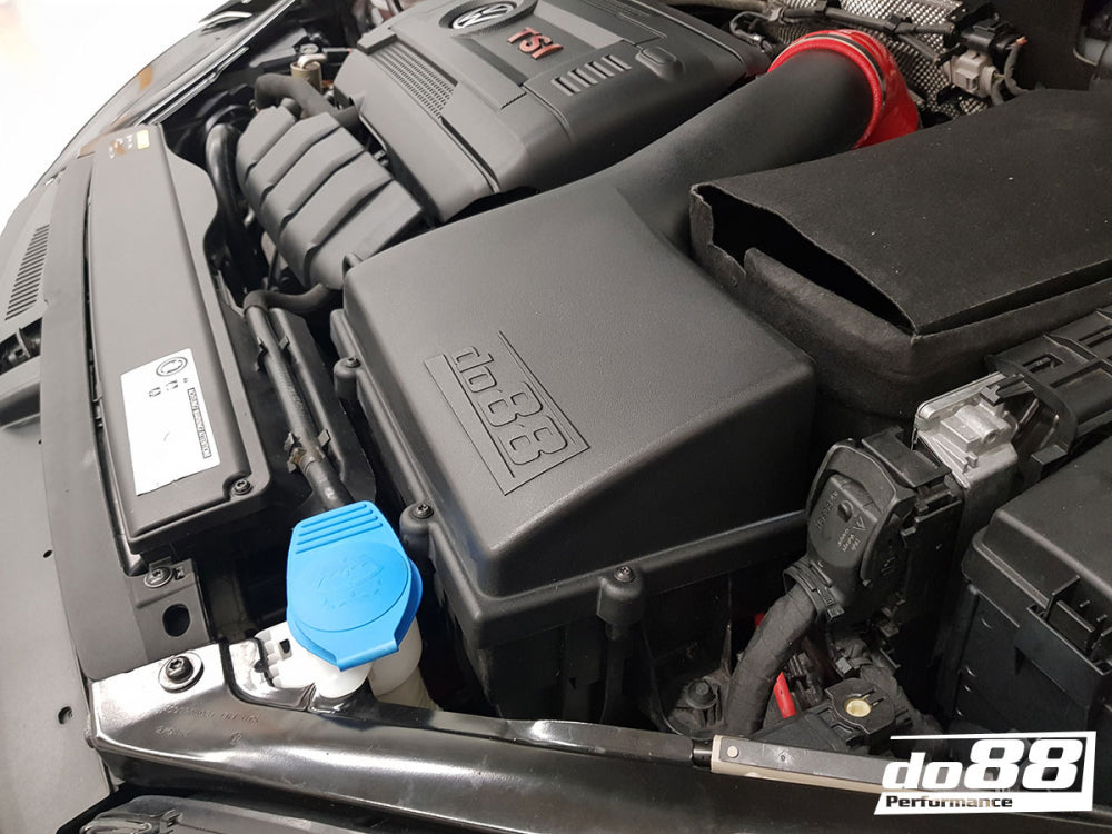 Performance Air Intake Audi A3/S3 (8V) ’12-’19 1.8, 2.0TFSI