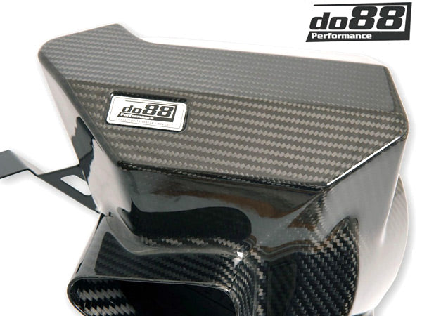 DO88 Performance Intake System BMW M2 M3 M4 G80 G82 G87 (S58)