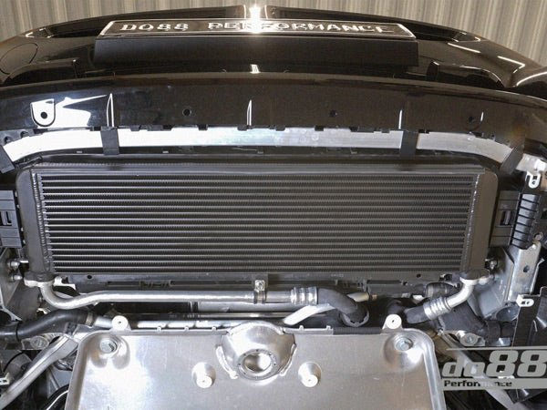 DO88 Performance Engine Oil Cooler BMW M2 M3 M4 G80 G82 G87 (S58)