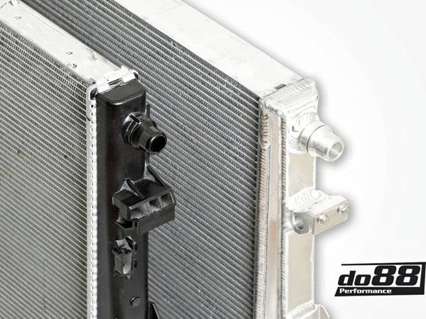 DO88 Performance Front Intercooler Radiator BMW M2 M3 M4 G80 G82 G87 (S58)