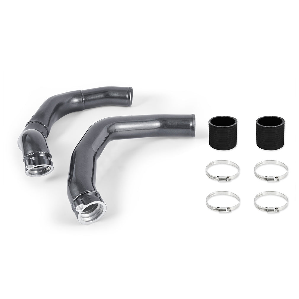 MISHIMOTO BMW F80 M3/M4 Intercooler Pipe Kit, AW  2015-2020