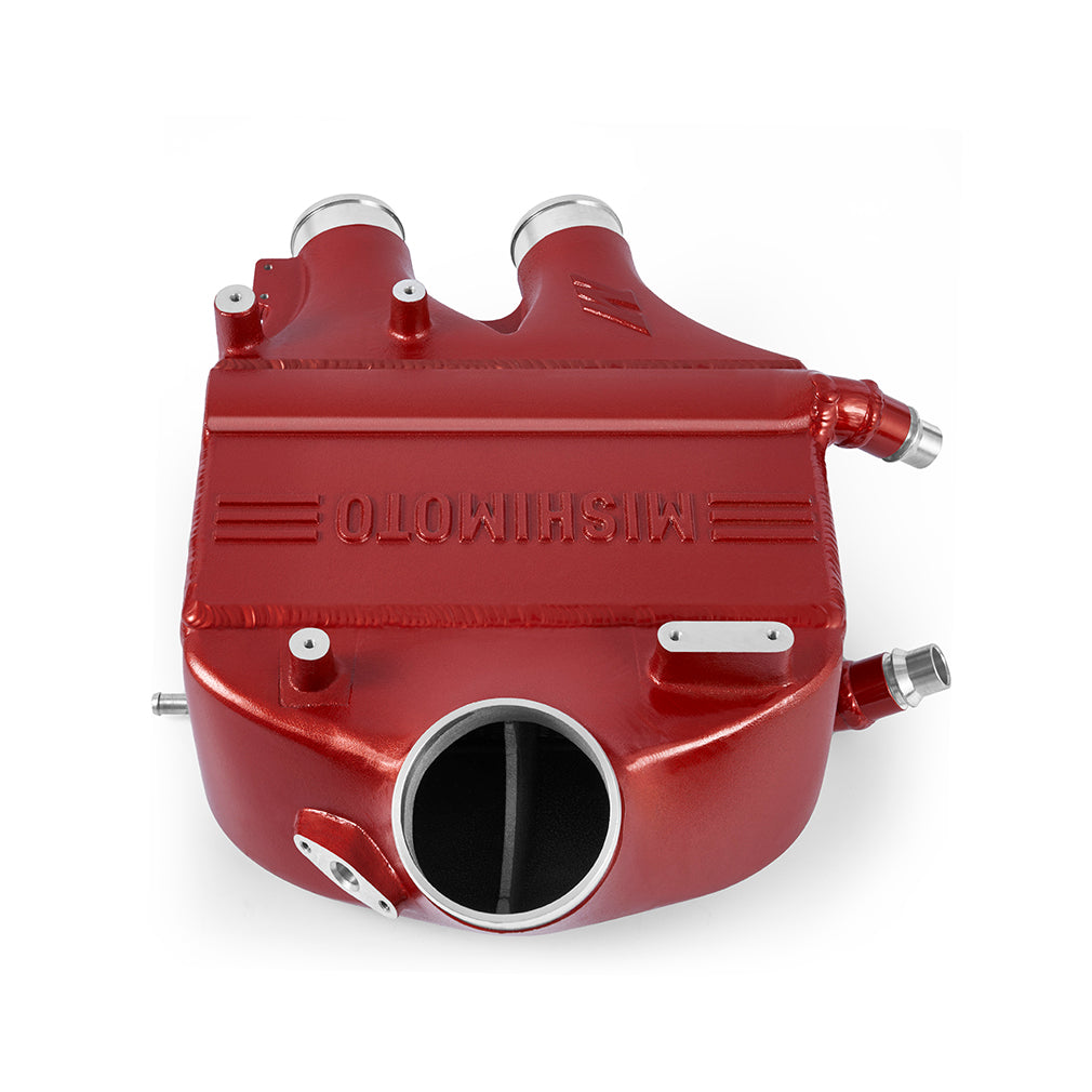 MISHIMOTO BMW F80 M3/M4 Intercooler 2015-2020