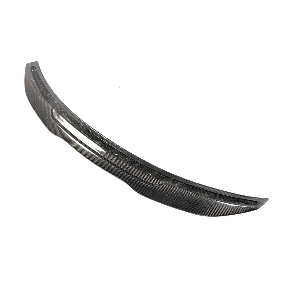 Aeroflex Carbon BMW M4 F82 Carbon Fibre Spoiler PSM Style
