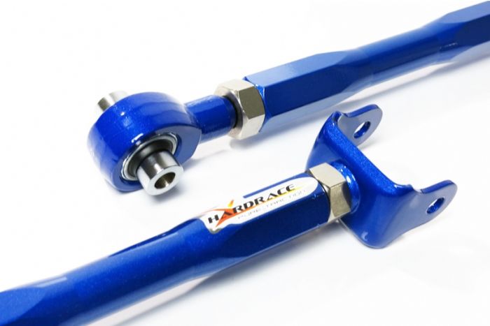 HARDRACE Rear Camber Arms BMW 3 SERIES E46 E36, Z4