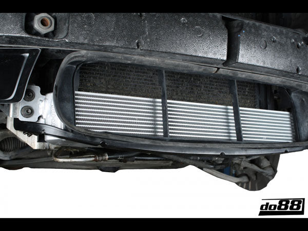 DO88 Performance Engine Oil Cooler BMW M3 E90, E92, E93