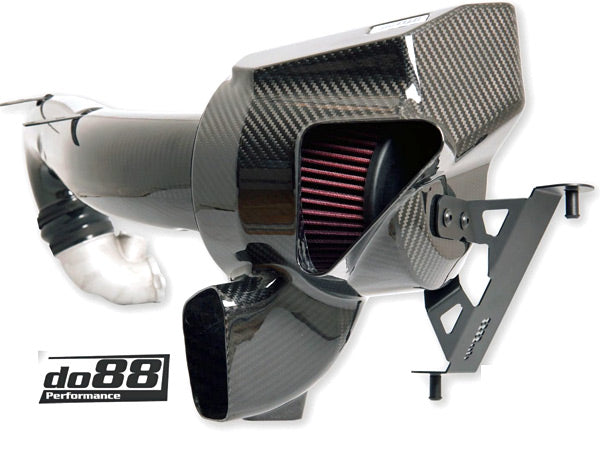 DO88 Performance Intake System BMW M2 M3 M4 G80 G82 G87 (S58)