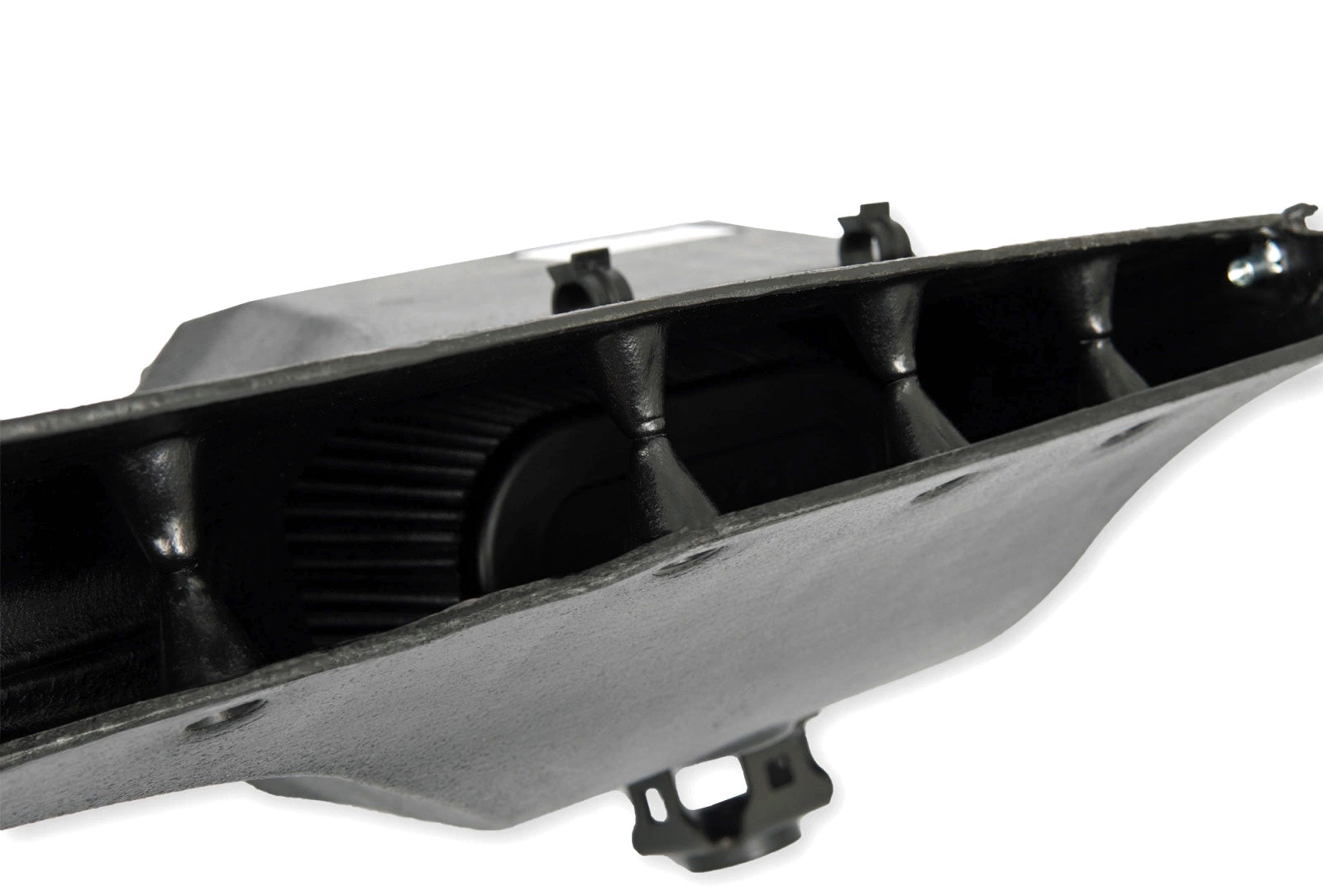 DO88 V2 Performance Intake Audi A3/S3 (8V) ’12-’19 1.8, 2.0TSI  – Plastic