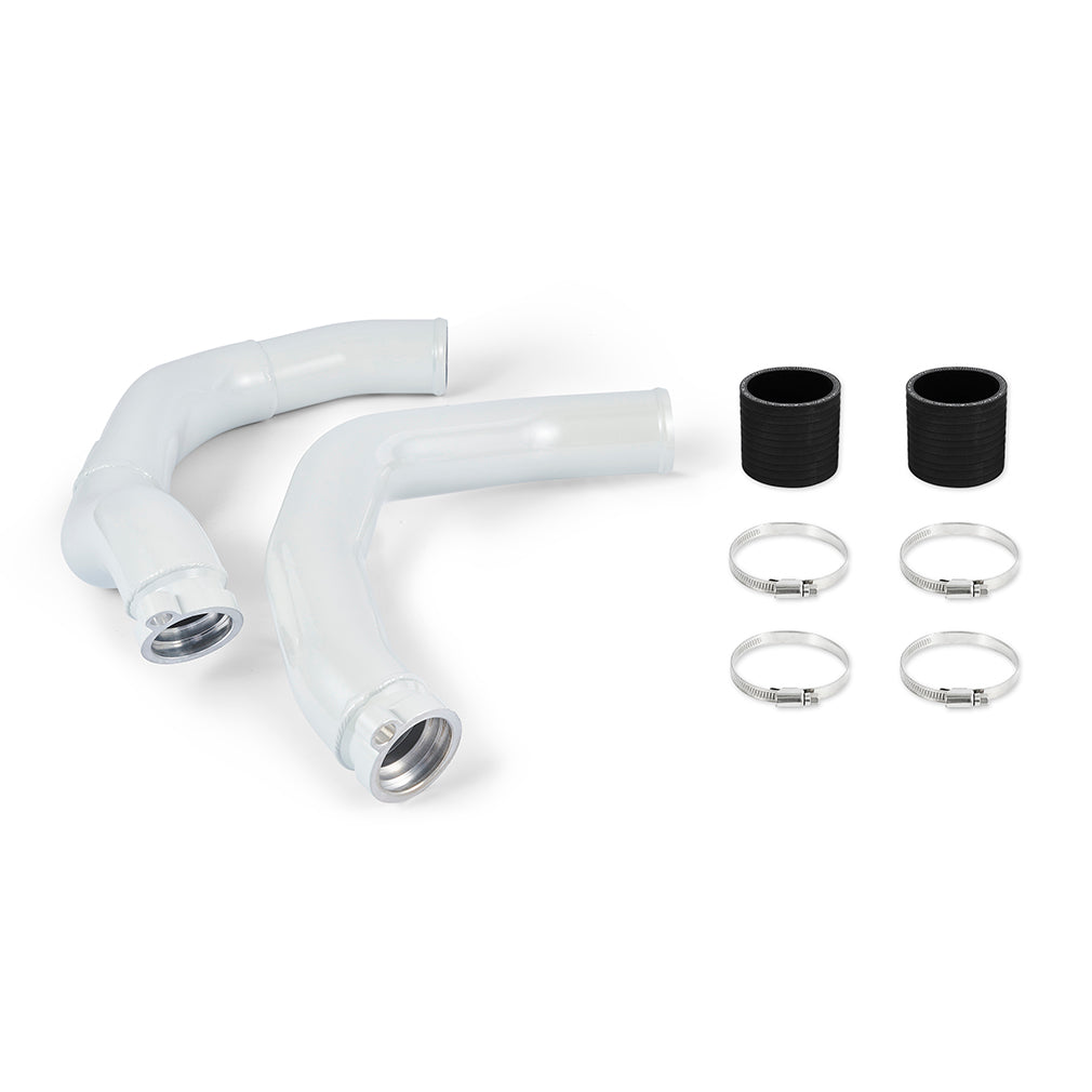 MISHIMOTO BMW F80 M3/M4 Intercooler Pipe Kit, AW  2015-2020