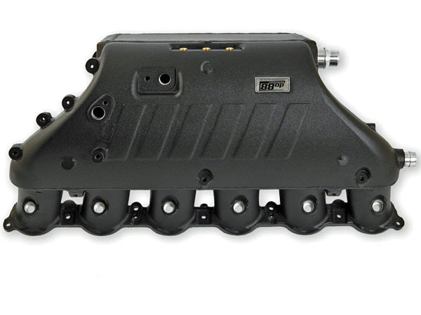 DO88 Performance Charge Cooler Manifold BMW M2 M3 M4 G80 G82 G87 (S58)