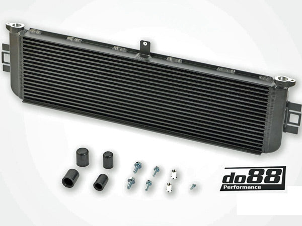 DO88 Performance Engine Oil Cooler BMW M2 M3 M4 G80 G82 G87 (S58)