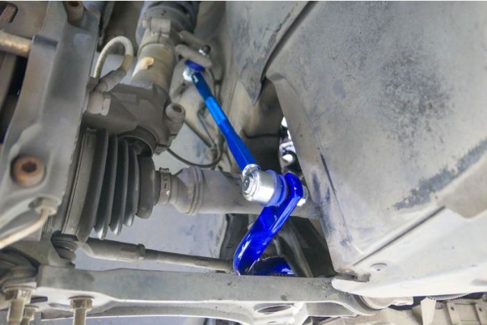 HARDRACE FRONT SWAY BAR AUDI, SEAT, SKODA, VOLKSWAGEN