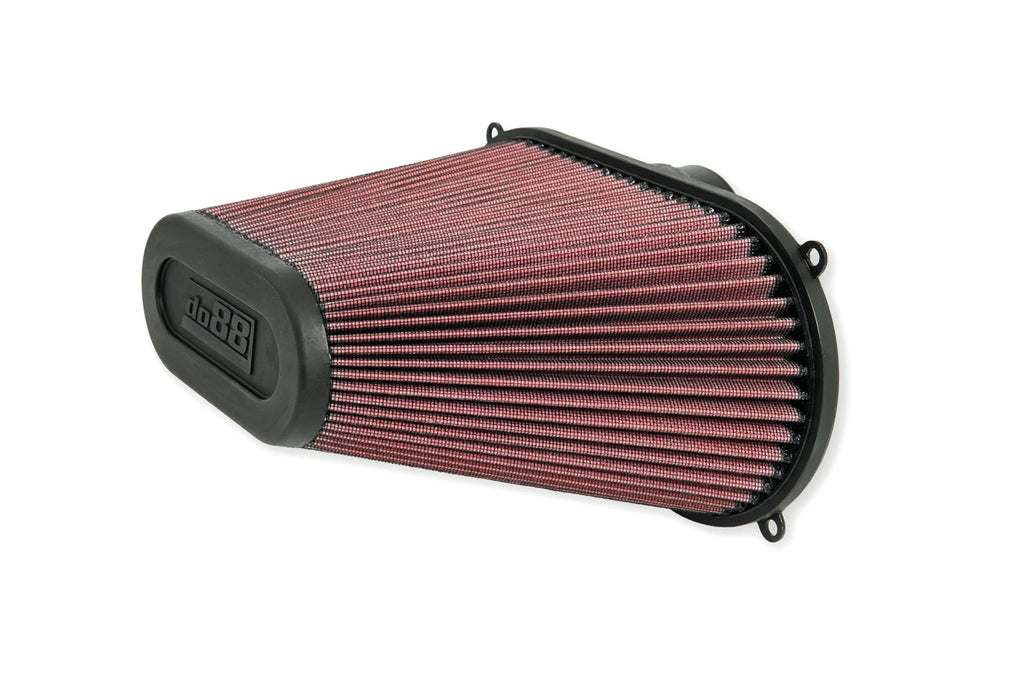 DO88 V2 Performa Intake – Carbon Fibre Audi A3/S3 (8V) ’12-’19 1.8, 2.0TSI
