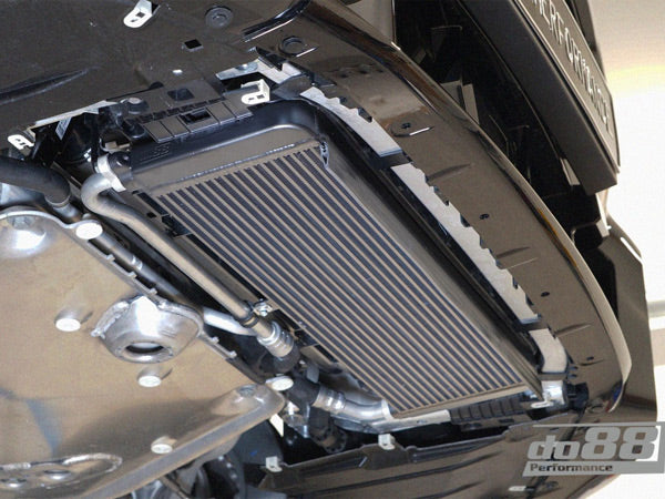 DO88 Performance Engine Oil Cooler BMW M2 M3 M4 G80 G82 G87 (S58)