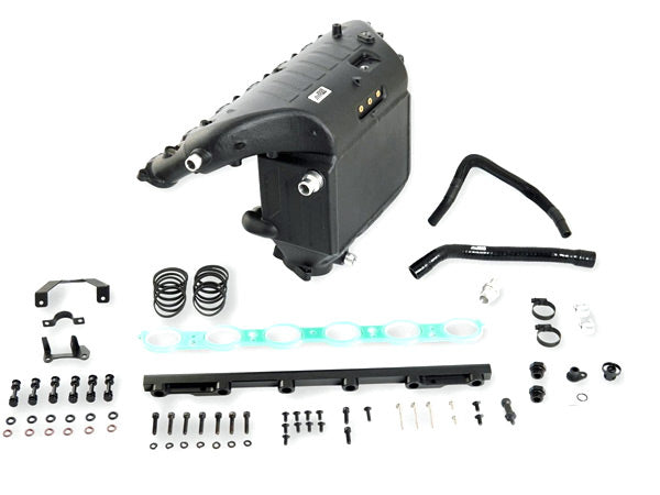 DO88 Performance Charge Cooler Manifold BMW M2 M3 M4 G80 G82 G87 (S58)