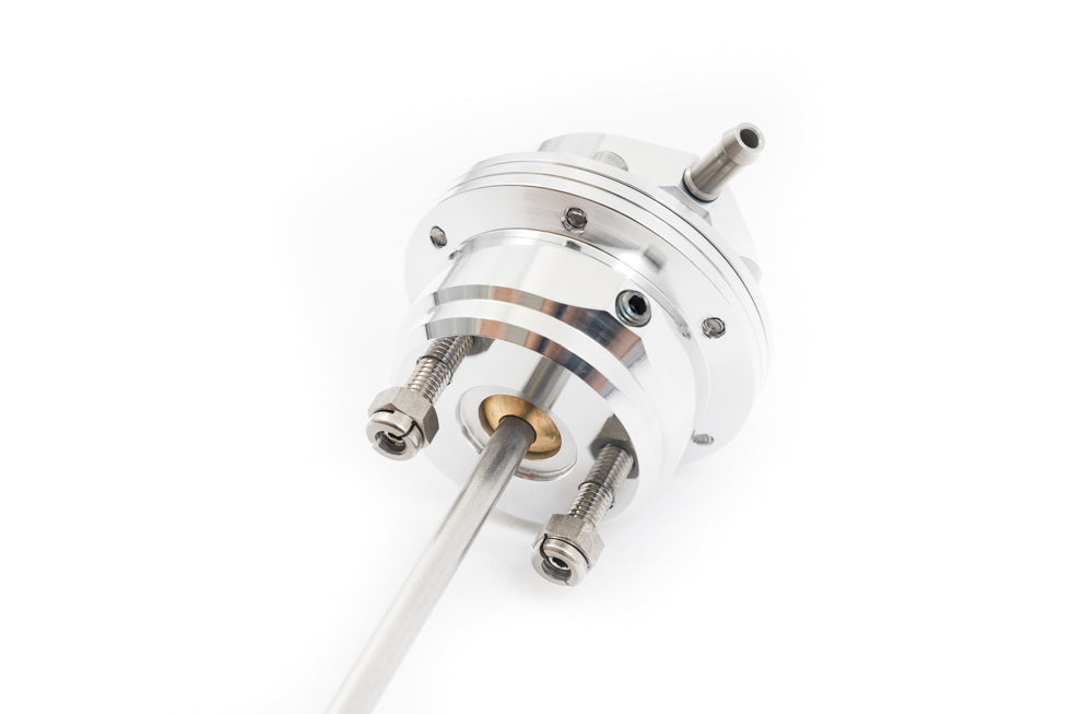 Adjustable Actuator for Ford Fiesta ST180