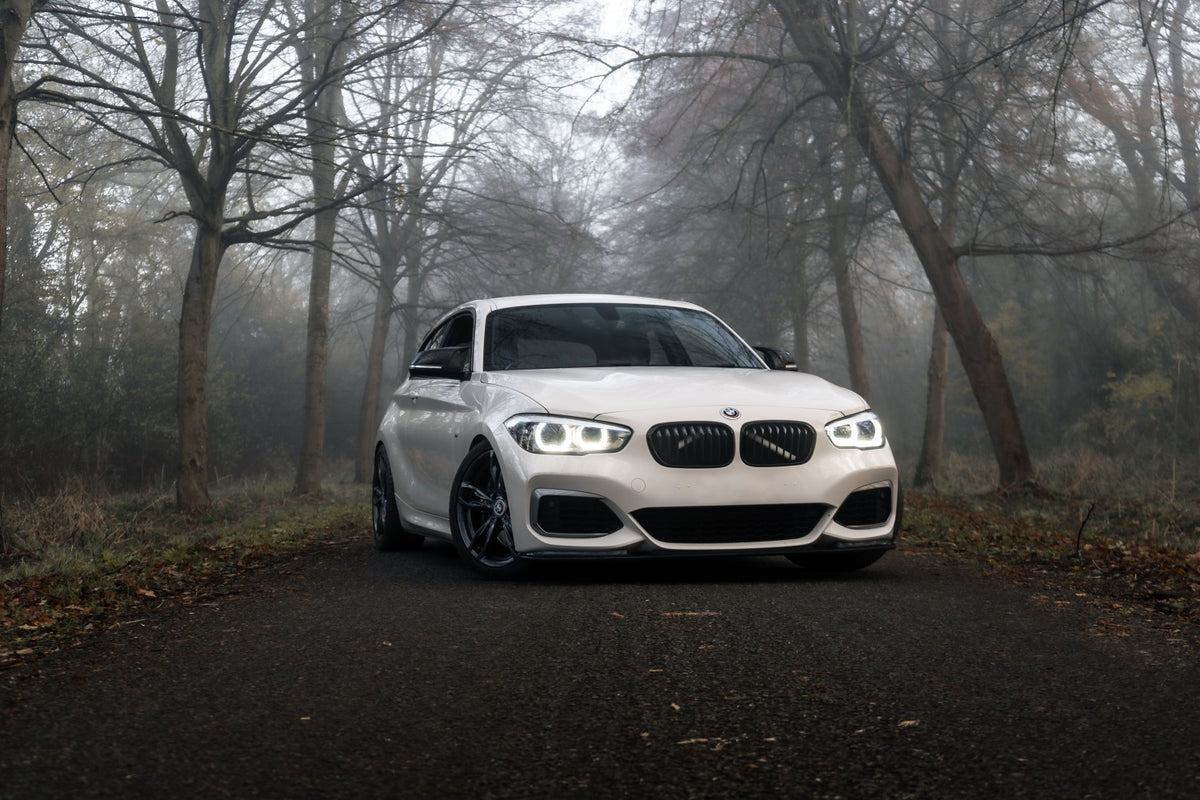 BMW B58 Bundle