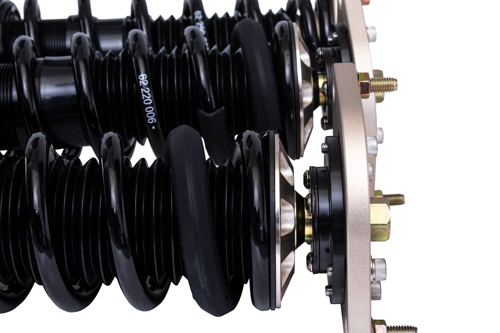BC RACING E46 M3 RM SERIES COILOVER