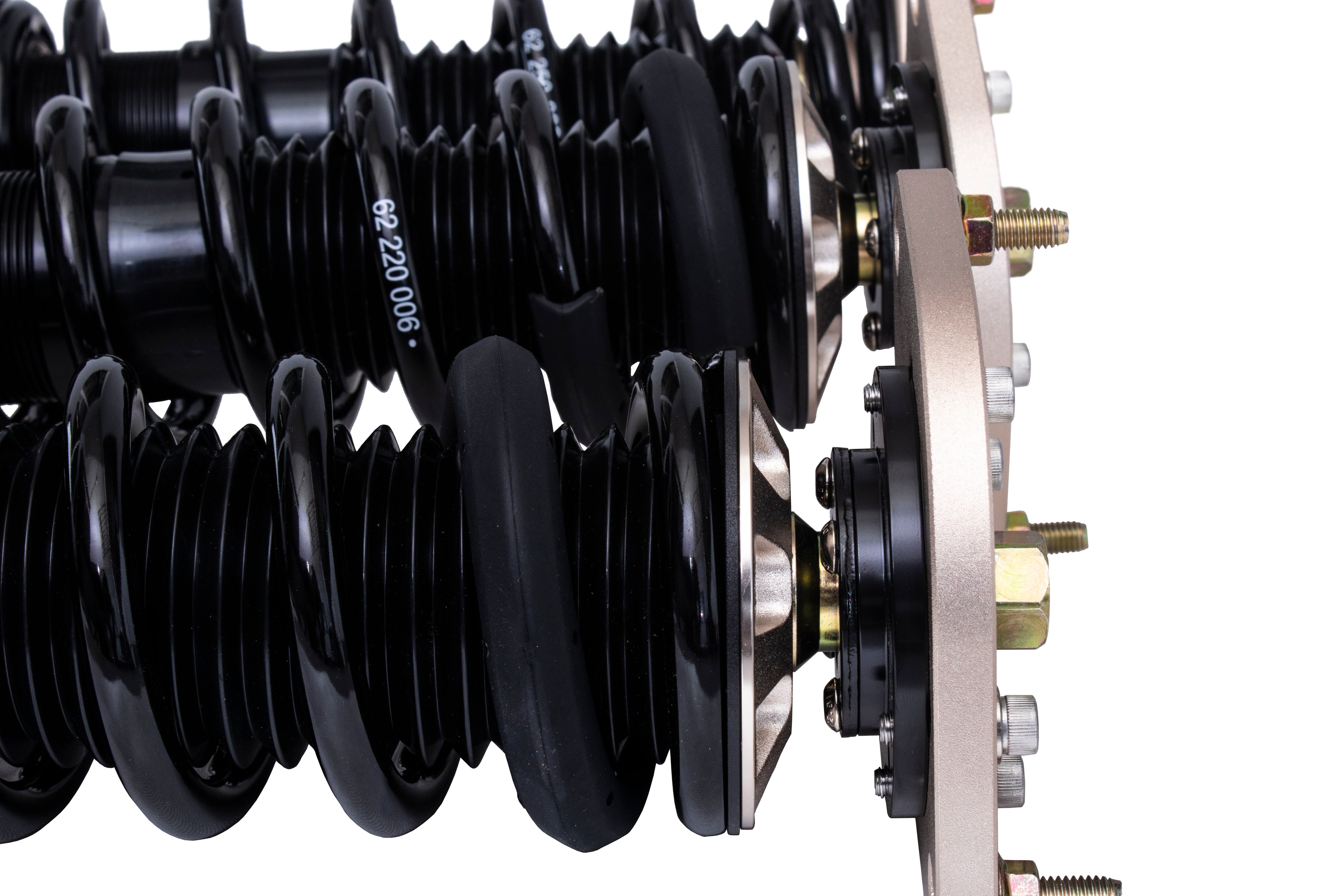 BC RACING E46 M3 RM SERIES COILOVER