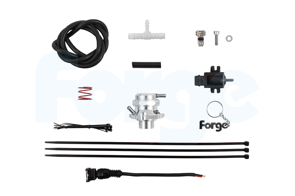 Blow Off Valve for Renault Megane RS 280 & 300 Mk4