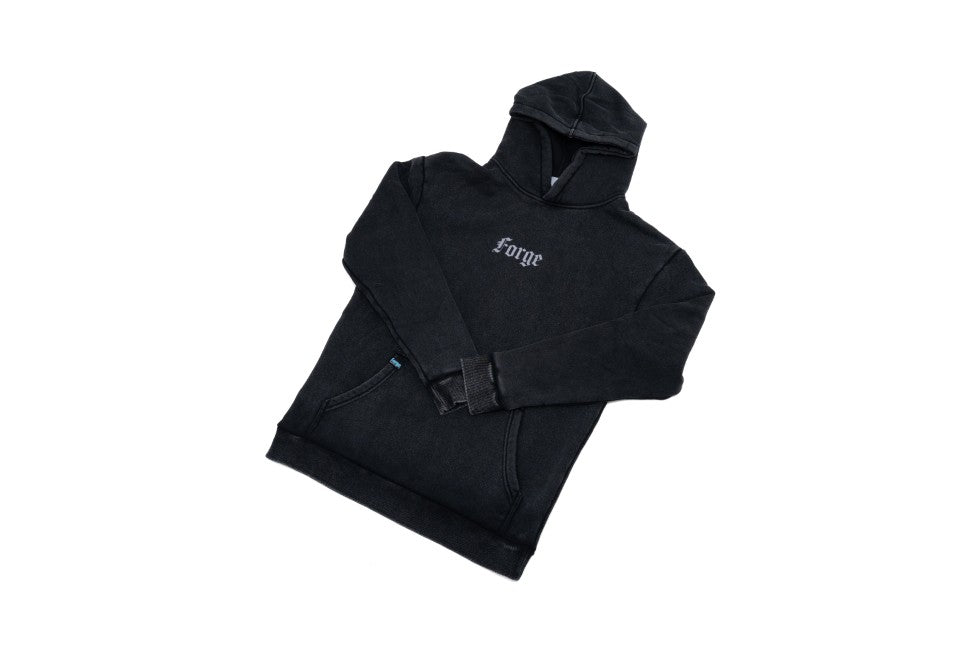 Hold Fast Hoodie