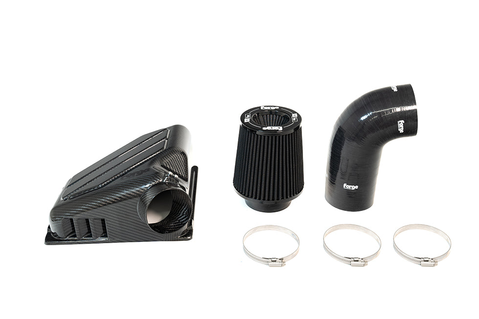 Carbon Induction Kit for BMW B58 (M140i, M240i, M340i, M440i)