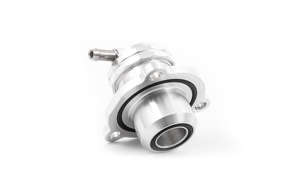 Direct Fit Piston Blow Off Valve with Tuning Springs