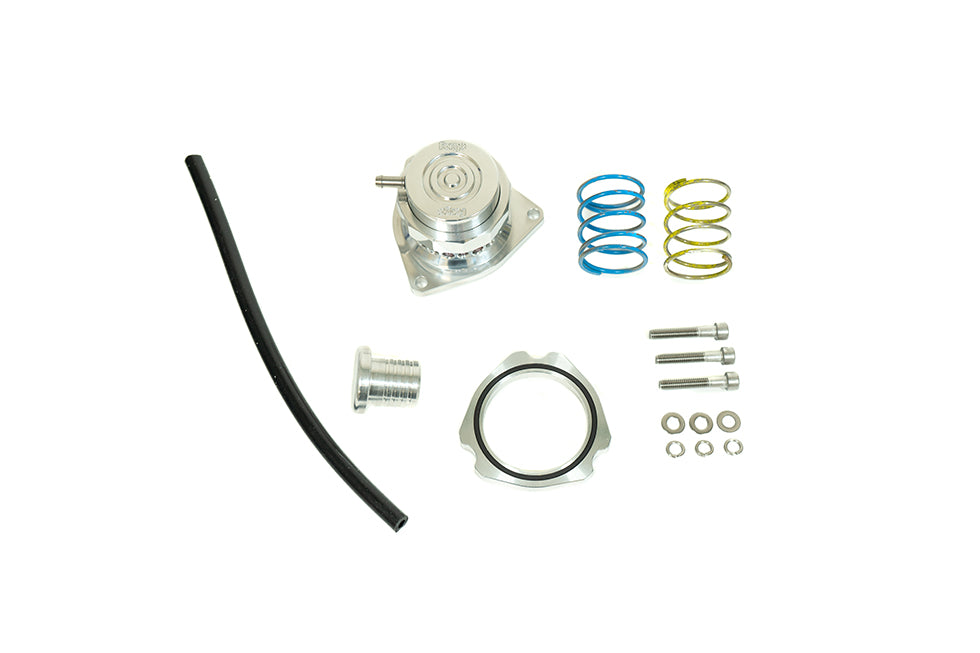 Intercooler Mounted Dump Valve for Hyundai Sonata, Kia Ceed GT Turbo &amp; Kia ProCeed