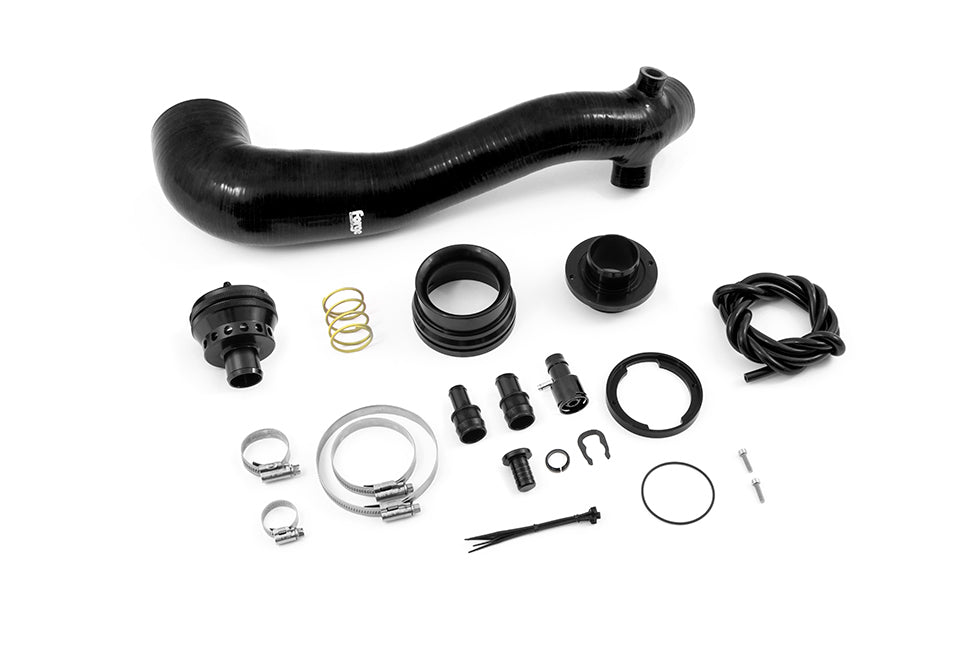 Dump Valve for VAG 1.5 TSI 2022 Onwards