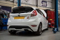 Ford Fiesta ST180/200 Bundle